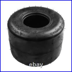Pneus Caoutchouc 10x4.50-5/11x7.10-5 Go Kart Pièces Détachées Haute Qualité