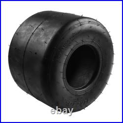 Pneus Caoutchouc 10x4.50-5/11x7.10-5 Go Kart Pièces Détachées Haute Qualité