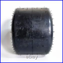 Pneus Caoutchouc 10x4.50-5/11x7.10-5 Go Kart Pièces Détachées Haute Qualité