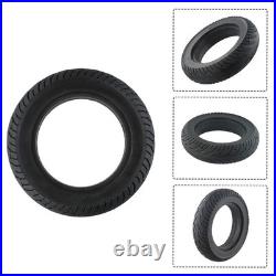 Pneus Caoutchouc pour Trottinette Électrique E-Bike Pièces Détachées Outil A