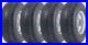 Pneus et jantes 13×5.00-6 pour tondeuse à gazon Wanda P332, roulements 20 mm 630