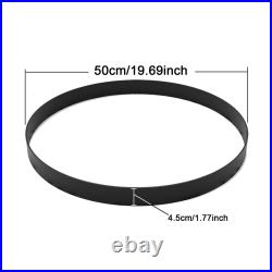Pneus pour Scie à Ruban, Pièces Détachées pour Scie à Ruban, Roue En