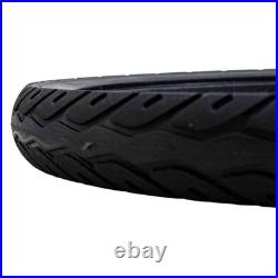 Pneus solides remplacement pneus pièces détachées réparation vélo électriq