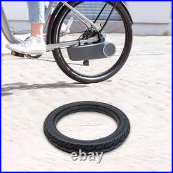 Pneus solides remplacement pneus pièces détachées réparation vélo électriq
