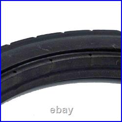 Pneus solides remplacement pneus pièces détachées réparation vélo électriq