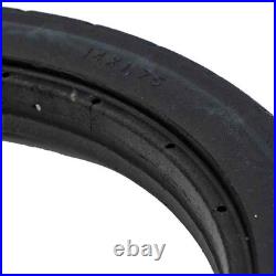 Pneus solides remplacement pneus pièces détachées réparation vélo électriq