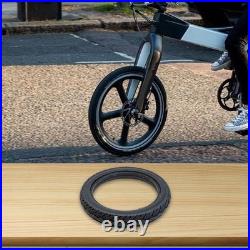Pneus solides remplacement pneus pièces détachées réparation vélo électriq