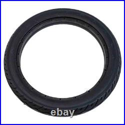 Pneus solides remplacement pneus pièces détachées réparation vélo électriq