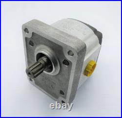 Pompe À Engrenages Hydrauliques 1px 7,0cc/rev 1px070crdtan