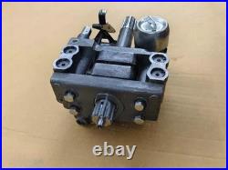 Pompe Hydraulique 184773M93 Pour Massey Ferguson 35, 65, 765, Fe35-35x-65x