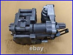 Pompe Hydraulique 184773M93 Pour Massey Ferguson 35, 65, 765, Fe35-35x-65x Pompe Hydraulique 184773M93 Pour Massey Ferguson 35, 65, 765, Fe35-35x-65x
