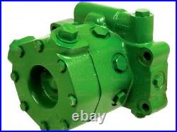 Pompa Carburante Per Trattori John Deere: Compatibile Con Serie 20, 30, 40, 50, 6000 E Modelli 1030-4040