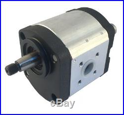 Pompe Hydraulique Bosch 0510615333 pour Deutz D 2807-7807 6206-13006 Dx