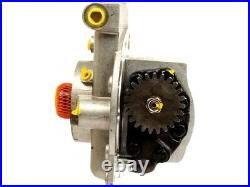 Pompe Hydraulique Pour Ford Neuf Holland 5640 6640 7740 7840 8240 8340 Tracteurs