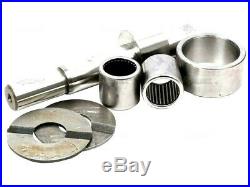 Pompe Hydraulique Réparation Kits pour John Deere 1750 2450 2650 2850 3050 3350