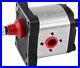 Pompe Hydraulique pour Case IH AVJ55 À VJ80, Einfachpumpe, Gaucher (16cm³)