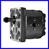 Pompe Hydraulique pour Massey Ferguson/Landini, G / LH Rotation, 11CC Débit