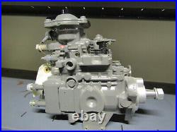 Pompe Injection Tracteur Steyr 9095 Bosch 0460494415
