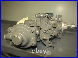 Pompe Injection Tracteur Steyr 9095 Bosch 0460494415