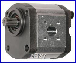 Pompe hydraulique Bosch origine pour Same Antarès 130