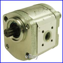 Pompe hydraulique Bosch origine pour Same Golden 75 Compatto