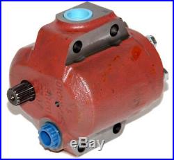 Pompe hydraulique pour Zetor 3511