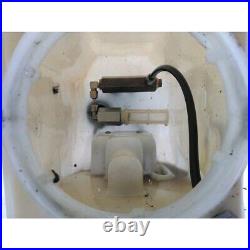 Pompe lubrification / Lubrication pump NEW HOLLAND BB 960 A CROPCUTTER