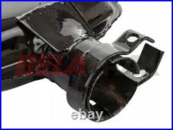 Pot d'échappement court AVTO BELARUS MTZ 50 80 90 500 UMZ 611 T40 T-40