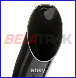 Pot d'échappement court AVTO BELARUS MTZ 50 80 90 500 UMZ 611 T40 T-40