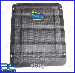 Pour Jcb Pièces Avant Grille Assemblage 128/C1404 3CX 4CX @ GB