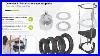 Pr Sentation Machine Montage Pneus Trottinettes Lectriques