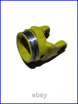 Profilrohrgabel 41x48mm Traverse 23,8X61,3mm Cardan Tuyau Profilé
