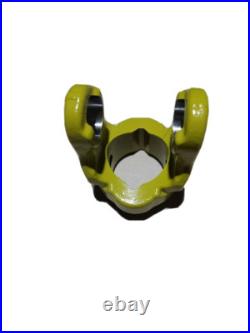 Profilrohrgabel 41x48mm Traverse 23,8X61,3mm Cardan Tuyau Profilé