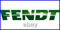 RACCORD SUPER. FENDT 79027200000 Pièce OEM neuve