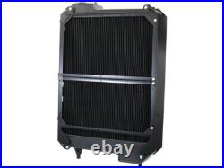 RADIATEUR Pour Tracteurs FIAT M135 M160