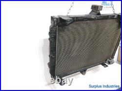 Radiateur/radiator Renault Premium 460 Dxi/7139