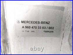 Reservoir Carburant / Fuel Tank Mercedes Actros 1845