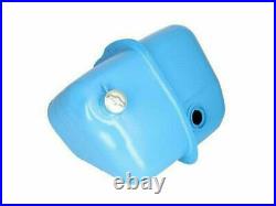 Réservoir de carburant pour Ford 3610 2610 4110 4600 2600 2000 3600 3910