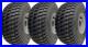Roues de tondeuse à gazon 15×6.00-6, moyeu de 65 mm, pneu monté sur jante, roule
