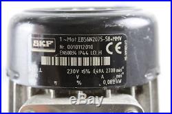 SKF m2-s800 + MMV 995-000-999 Lubrification pompe à Engrenage 2x2.115.105
