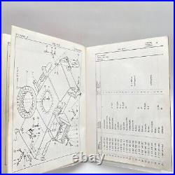 Schaeff Pelle sur Pneus Hml 30 D Liste Pièces Détachées Catalogue de Réparation