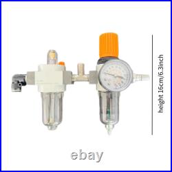 Séparateur d'huile et d'eau pour démonte-pneus, pièces détachées