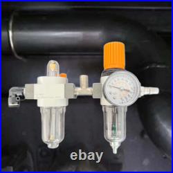 Séparateur d'huile et d'eau pour démonte-pneus, pièces détachées