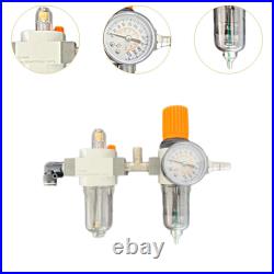 Séparateur d'huile et d'eau pour démonte-pneus, pièces détachées