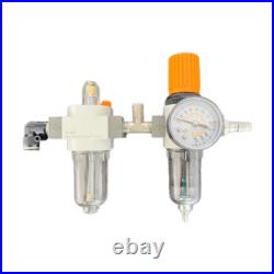 Séparateur d'huile et d'eau pour démonte-pneus, pièces détachées