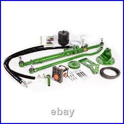 Servo Kit d'aide au guidon hydraulique pour Fendt Farmer 103-104