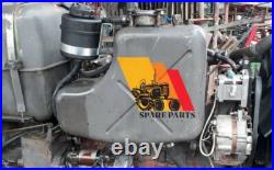 Servo Kit d'aide au guidon hydraulique pour Fendt Farmer 103-104