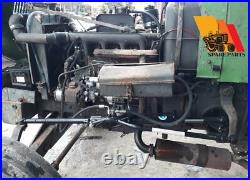 Servo Kit d'aide au guidon hydraulique pour Fendt Farmer 103-104
