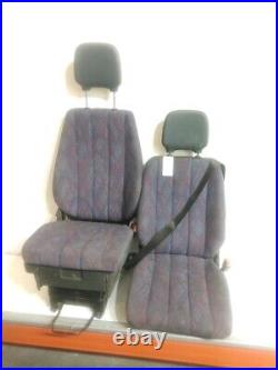 Siège AVD / front right seat / Mercedes-Benz Atego 817 / 4128