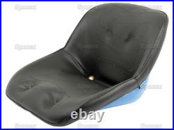 Siege Micro Tracteur Adaptable Iseki 142161100100, 1421-611-0010-0